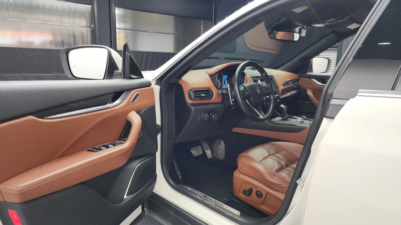 Maserati Levante 3.0d AWD GranSport | Mobile.bg   9