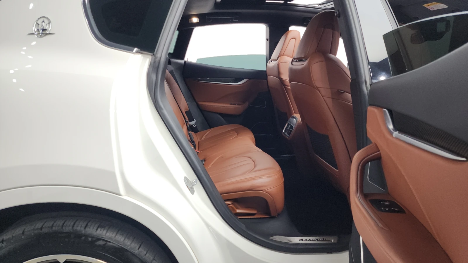 Maserati Levante 3.0d AWD GranSport | Mobile.bg   11