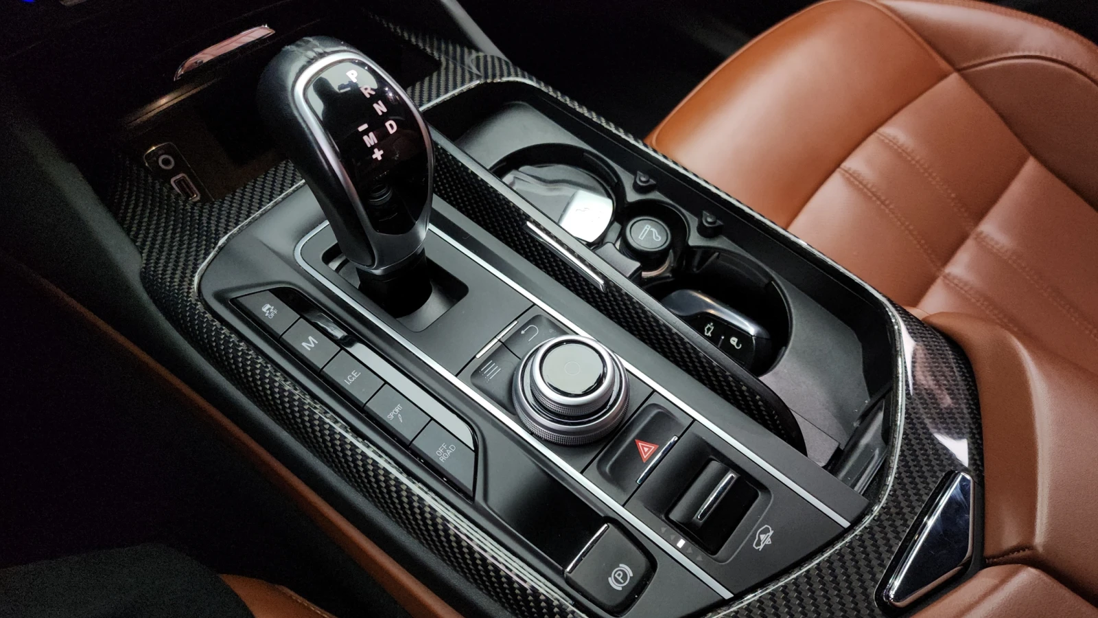 Maserati Levante 3.0d AWD GranSport | Mobile.bg   8