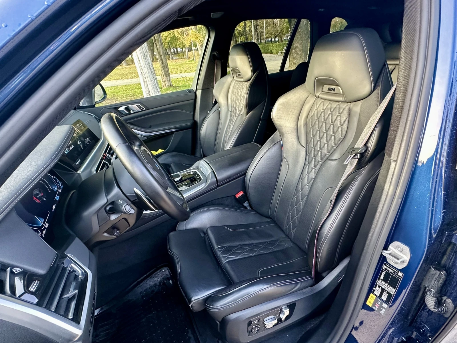 BMW X5 45e | Mobile.bg   7