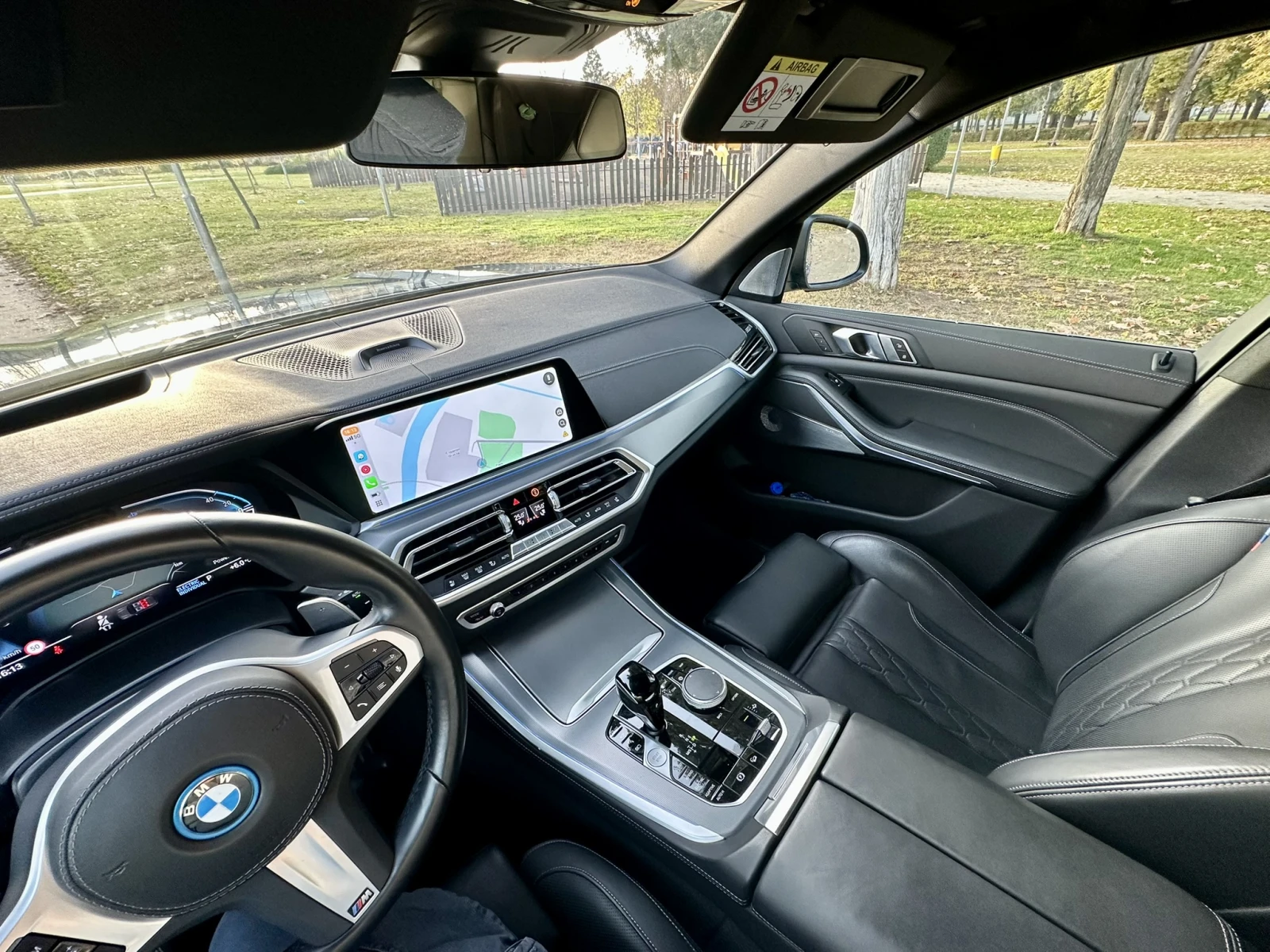 BMW X5 45e | Mobile.bg   8