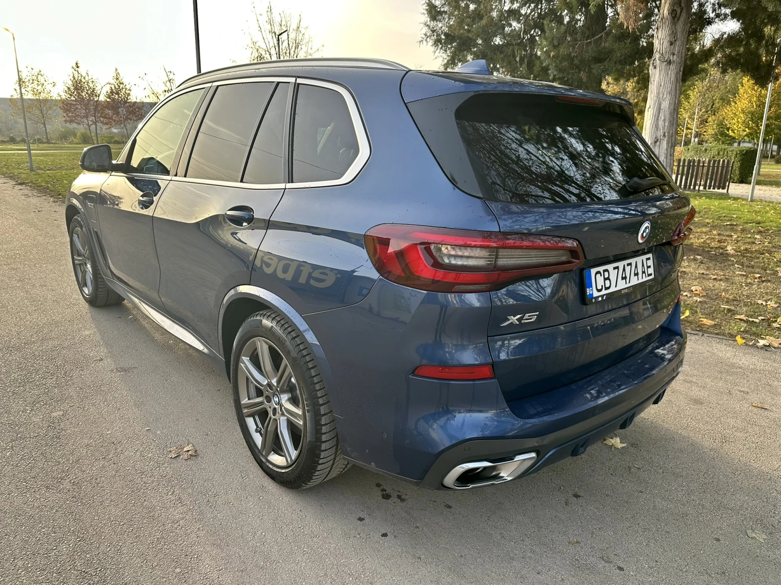 BMW X5 45e | Mobile.bg   4