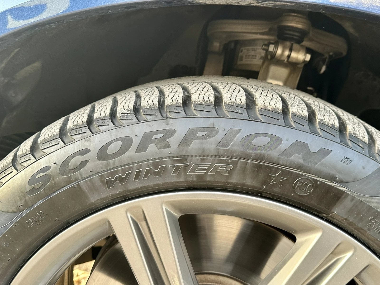 BMW X5 45e | Mobile.bg   14