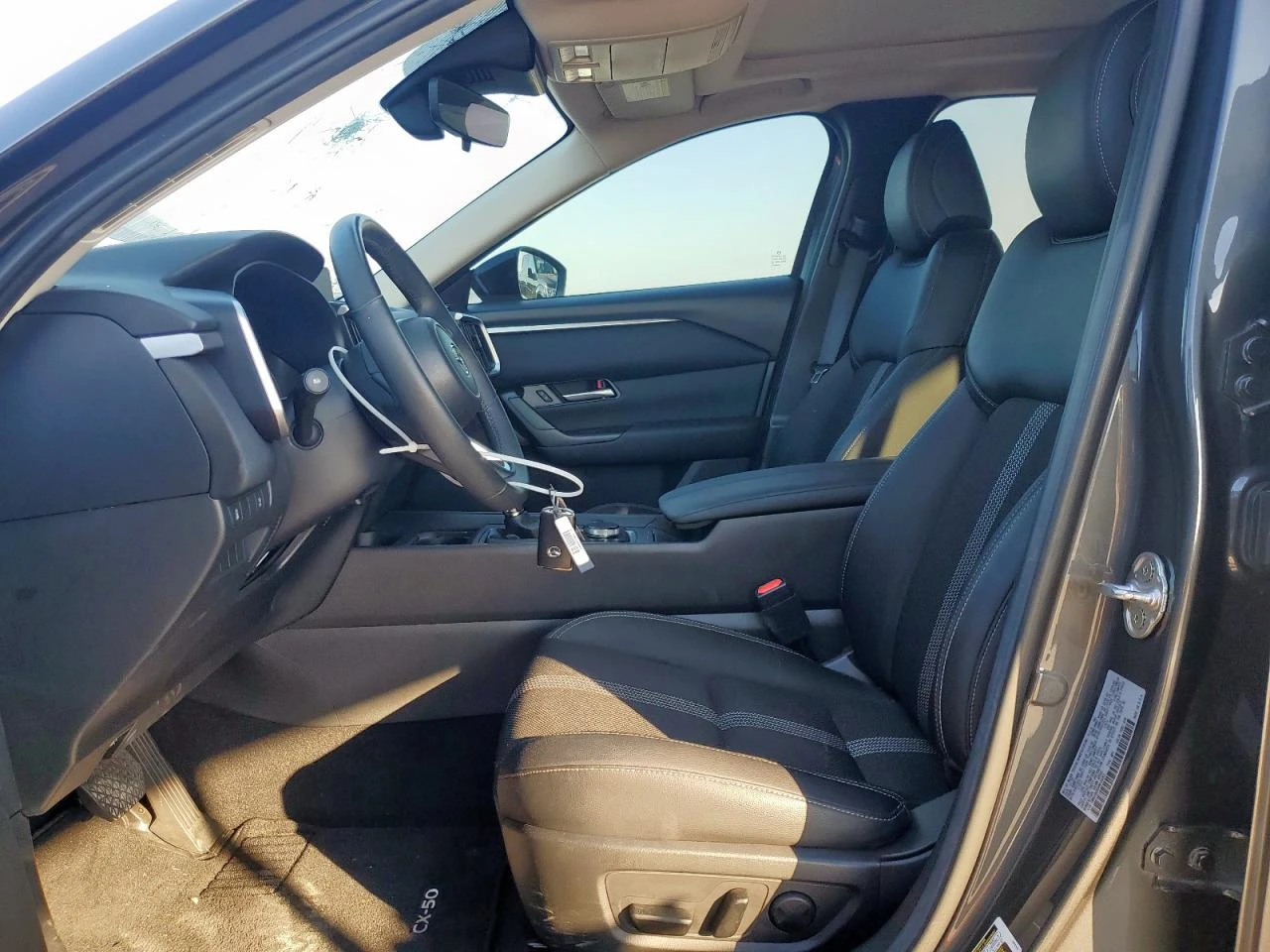 Mazda CX-50 PREMIUM - изображение 7