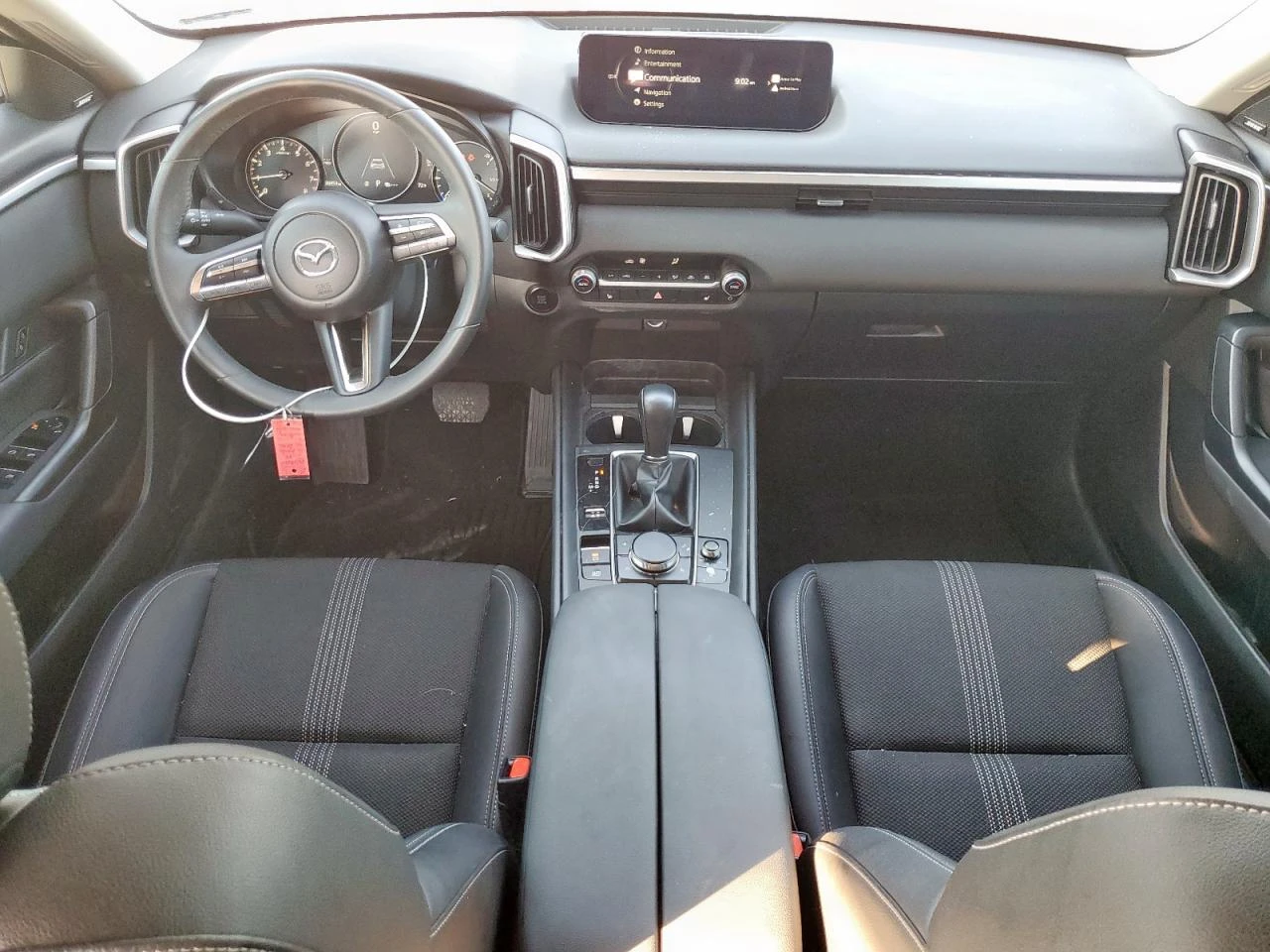 Mazda CX-50 PREMIUM - изображение 8