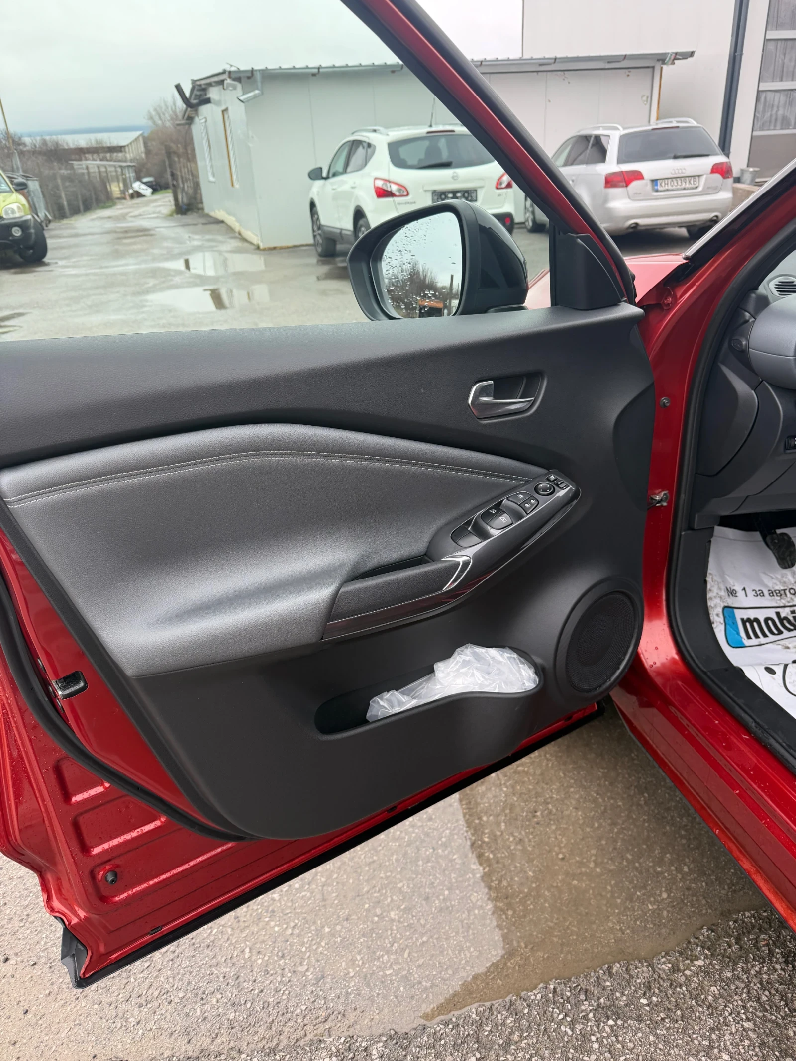 Nissan Juke 1, 0DIG-T 360 , , Key Less FULL FUL | Mobile.bg   13