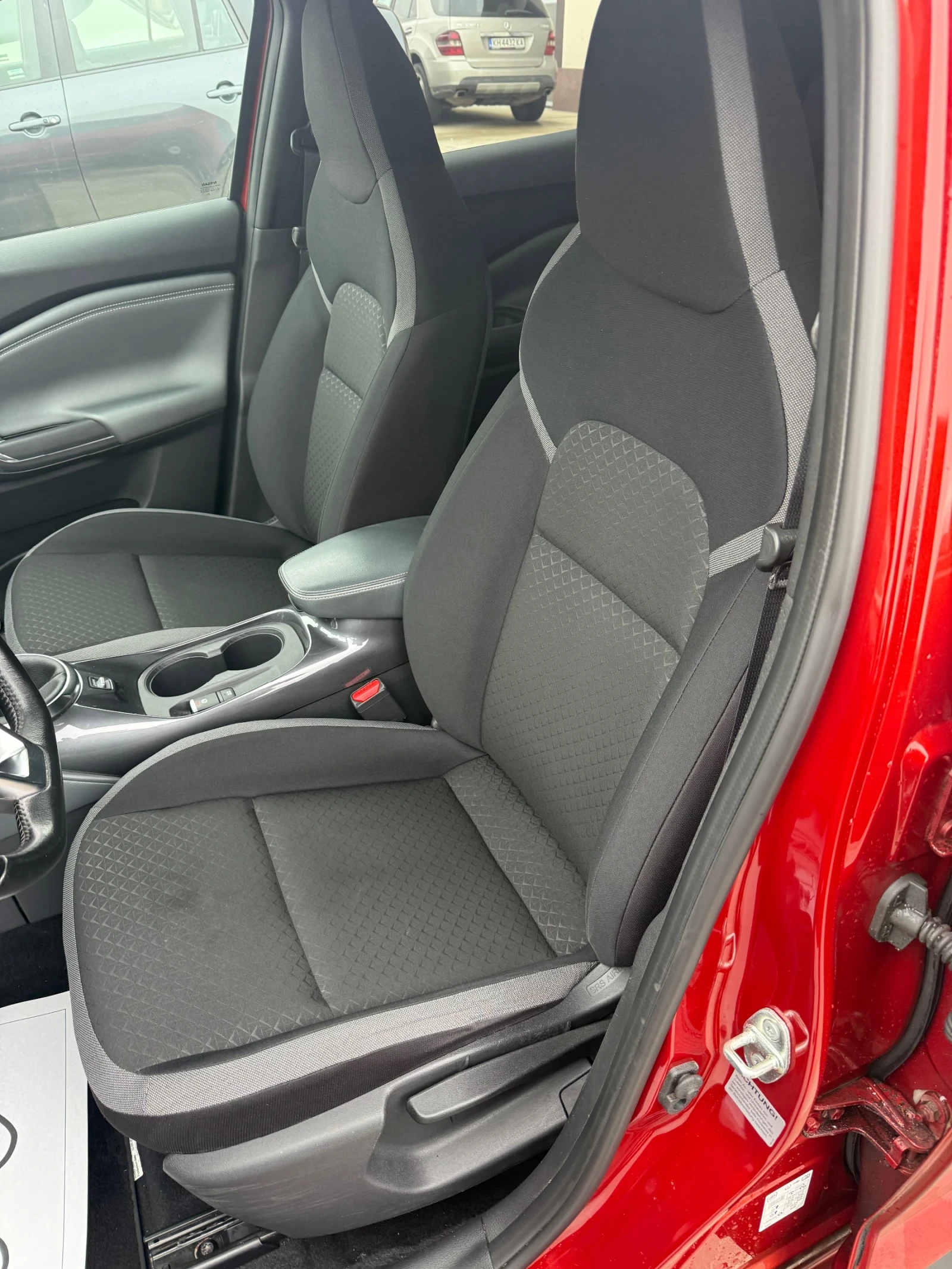 Nissan Juke 1, 0DIG-T 360 , , Key Less FULL FUL | Mobile.bg   14