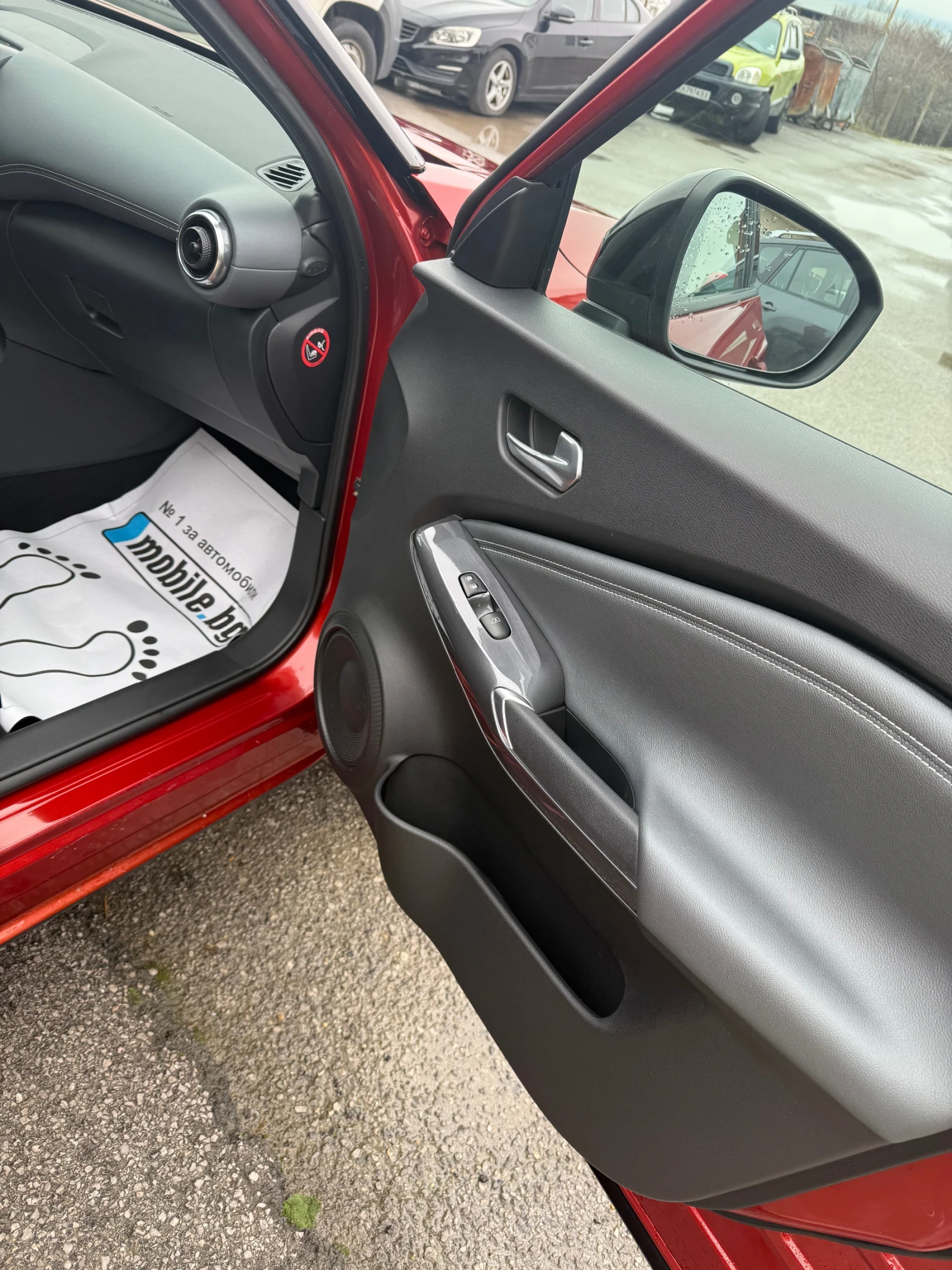 Nissan Juke 1, 0DIG-T FULL FULL - изображение 10