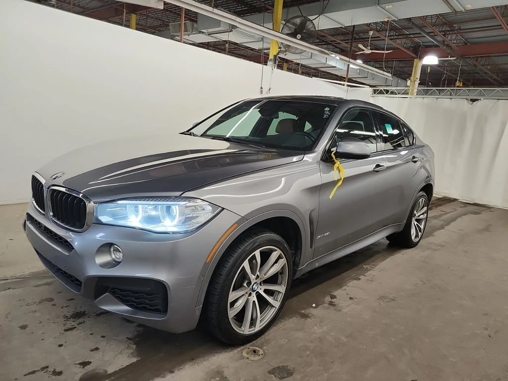 BMW X6 * XDRIVE35I * CARFAX * ��� ������������ ������ | Mobile.bg � ����������� 1