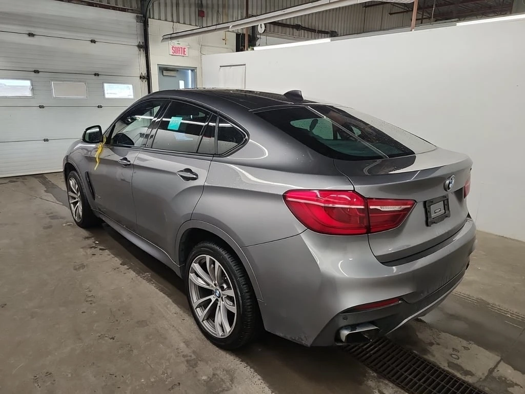 BMW X6 * XDRIVE35I * CARFAX * ��� ������������ ������ | Mobile.bg � ����������� 6