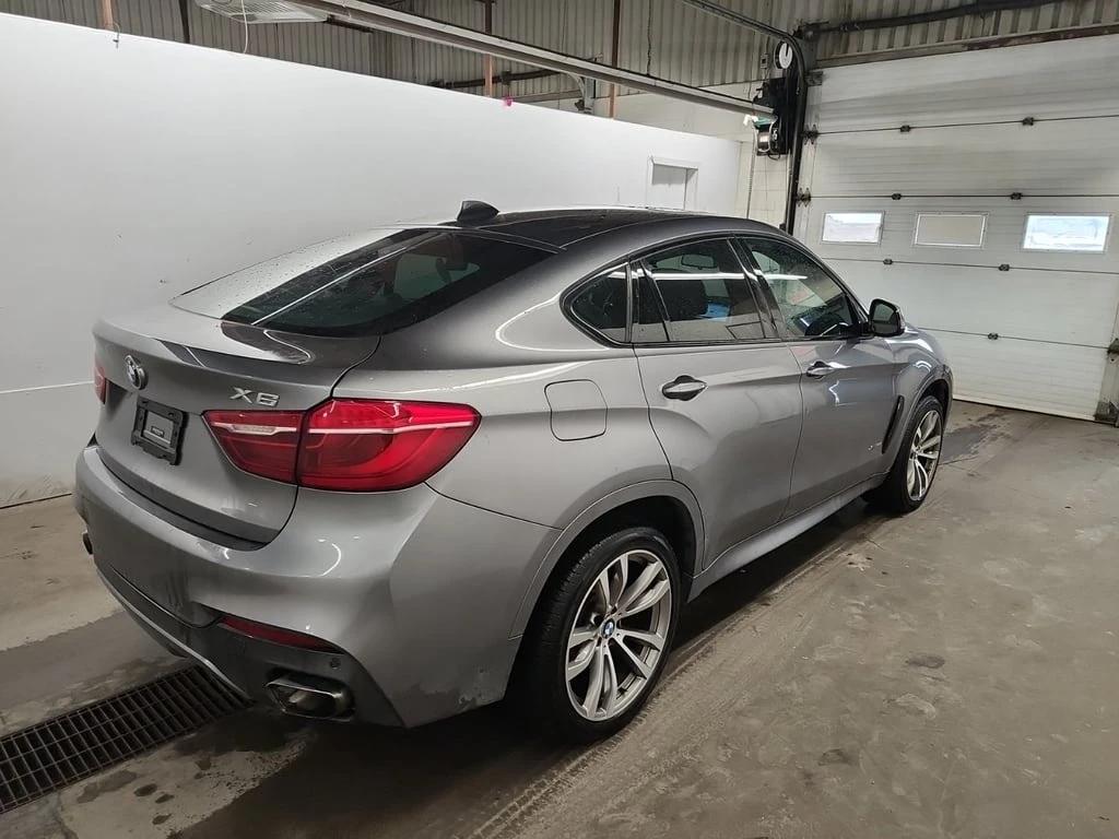 BMW X6 * XDRIVE35I * CARFAX * ��� ������������ ������ | Mobile.bg � ����������� 4