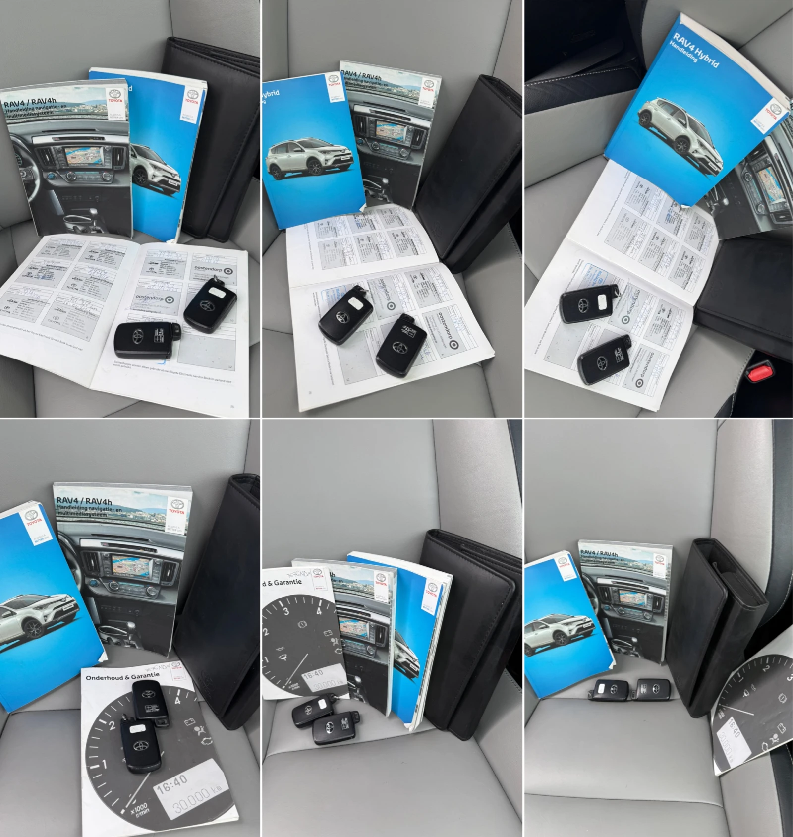 Toyota Rav4 | Mobile.bg � ����������� 17