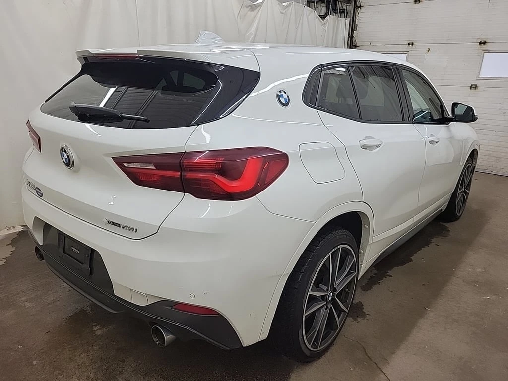BMW X2 * XDRIVE28I * CARFAX * ���� �� �� | Mobile.bg � ����������� 3