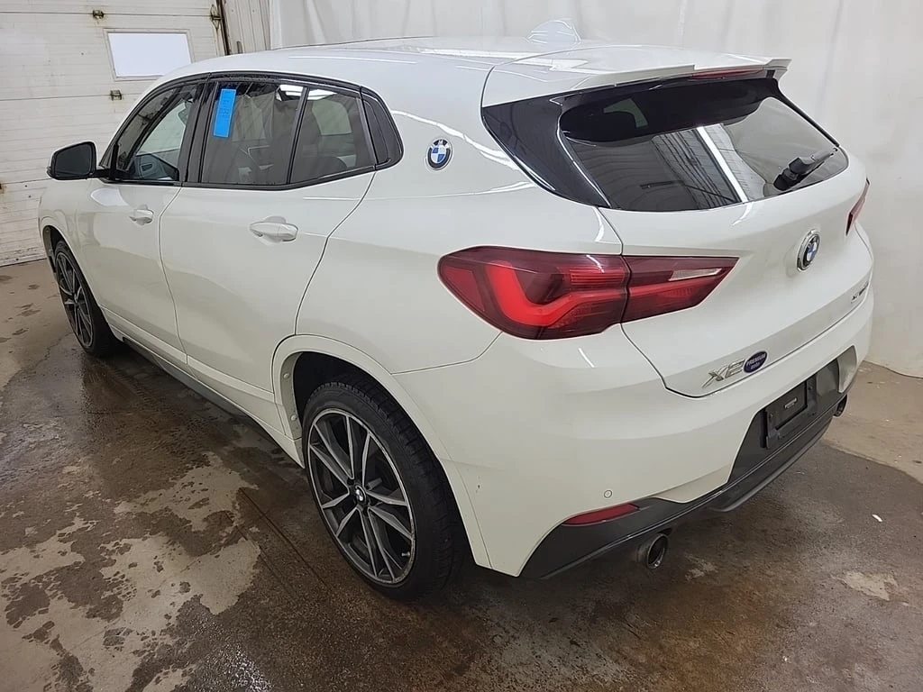BMW X2 * XDRIVE28I * CARFAX * ���� �� �� | Mobile.bg � ����������� 4