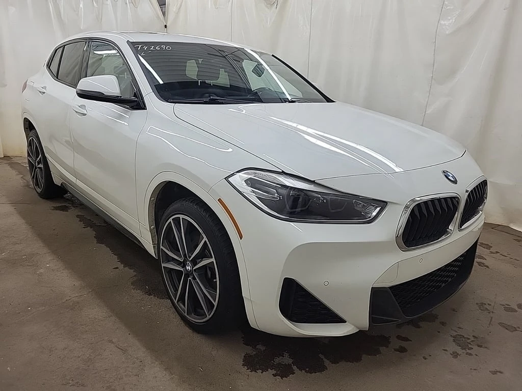 BMW X2 * XDRIVE28I * CARFAX * ���� �� �� | Mobile.bg � ����������� 2