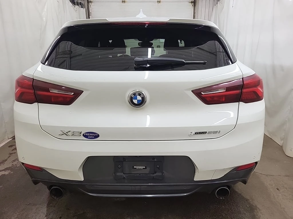 BMW X2 * XDRIVE28I * CARFAX * ���� �� �� | Mobile.bg � ����������� 5