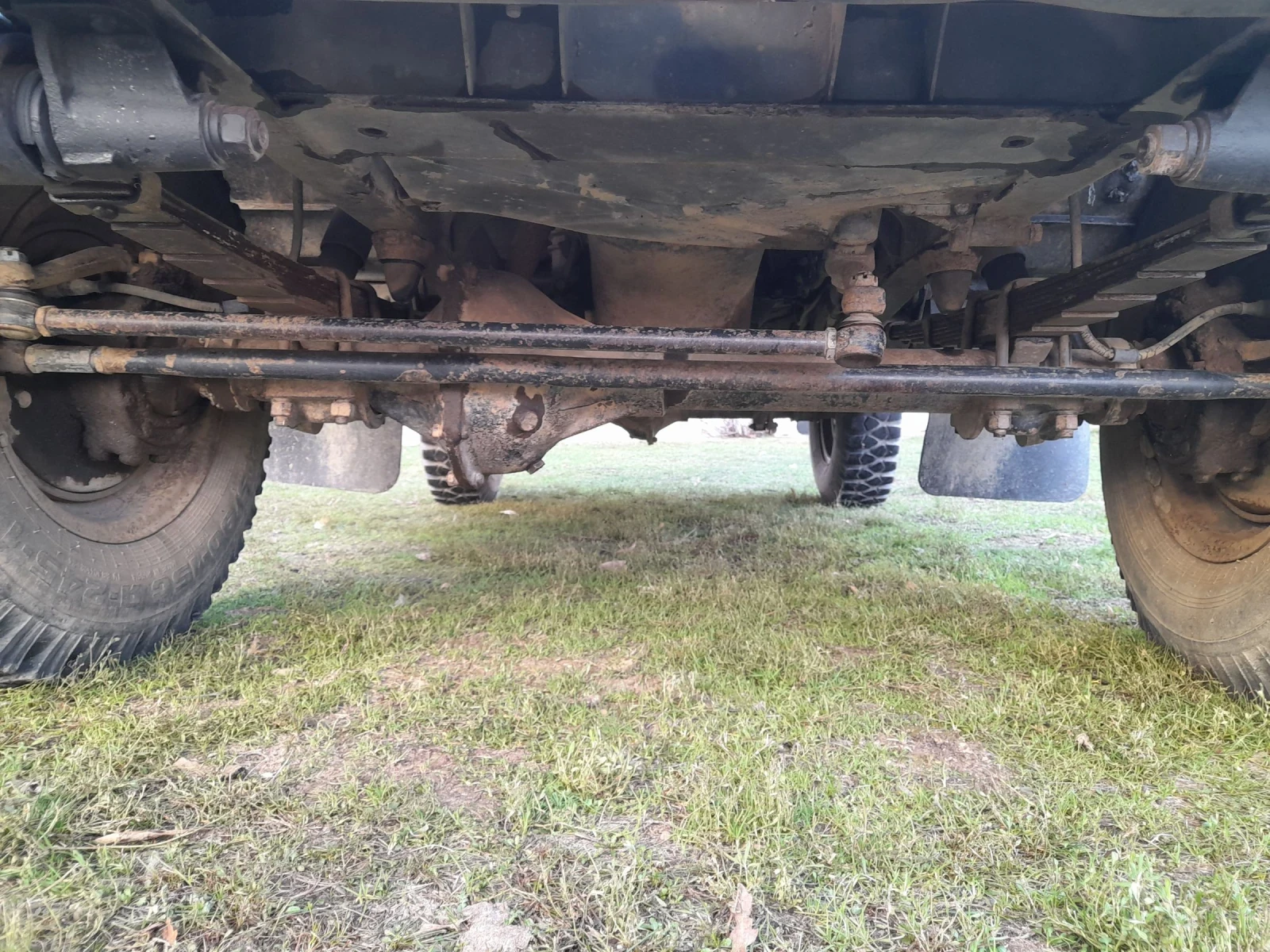 Uaz 469 469B | Mobile.bg � ����������� 9