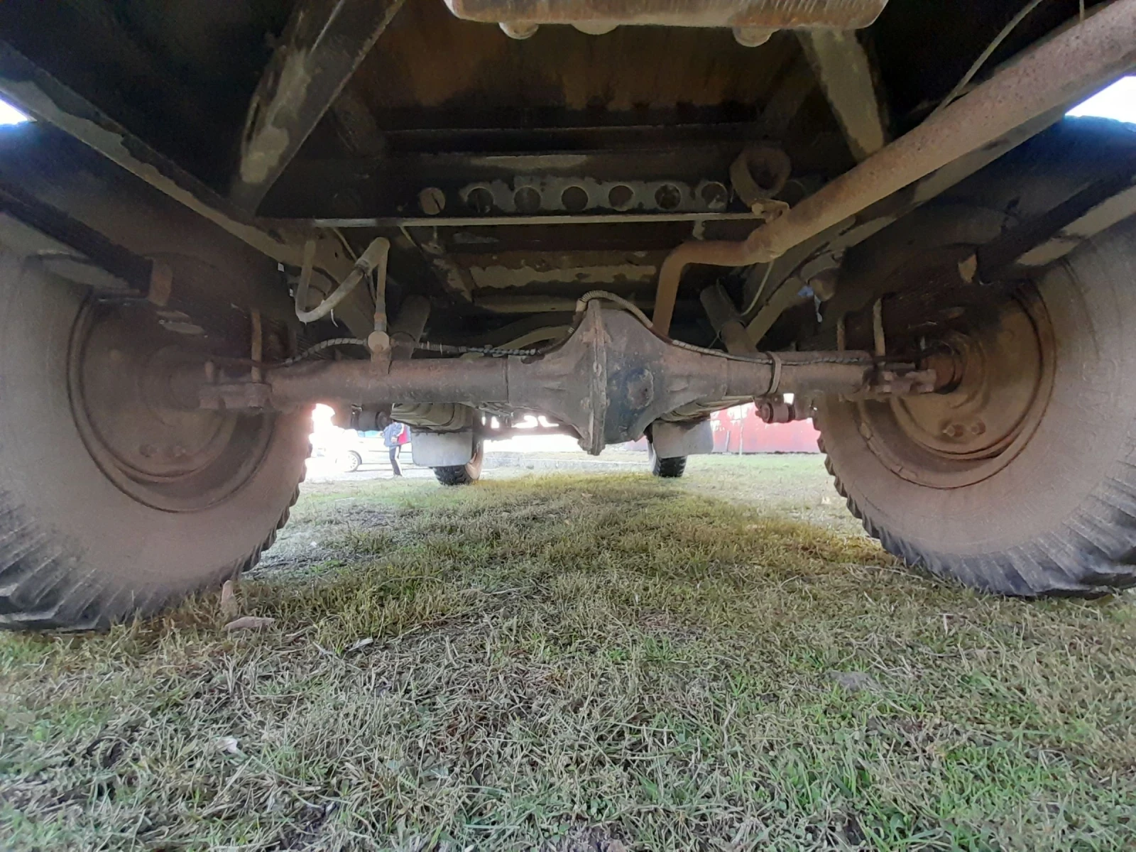 Uaz 469 469B | Mobile.bg � ����������� 10