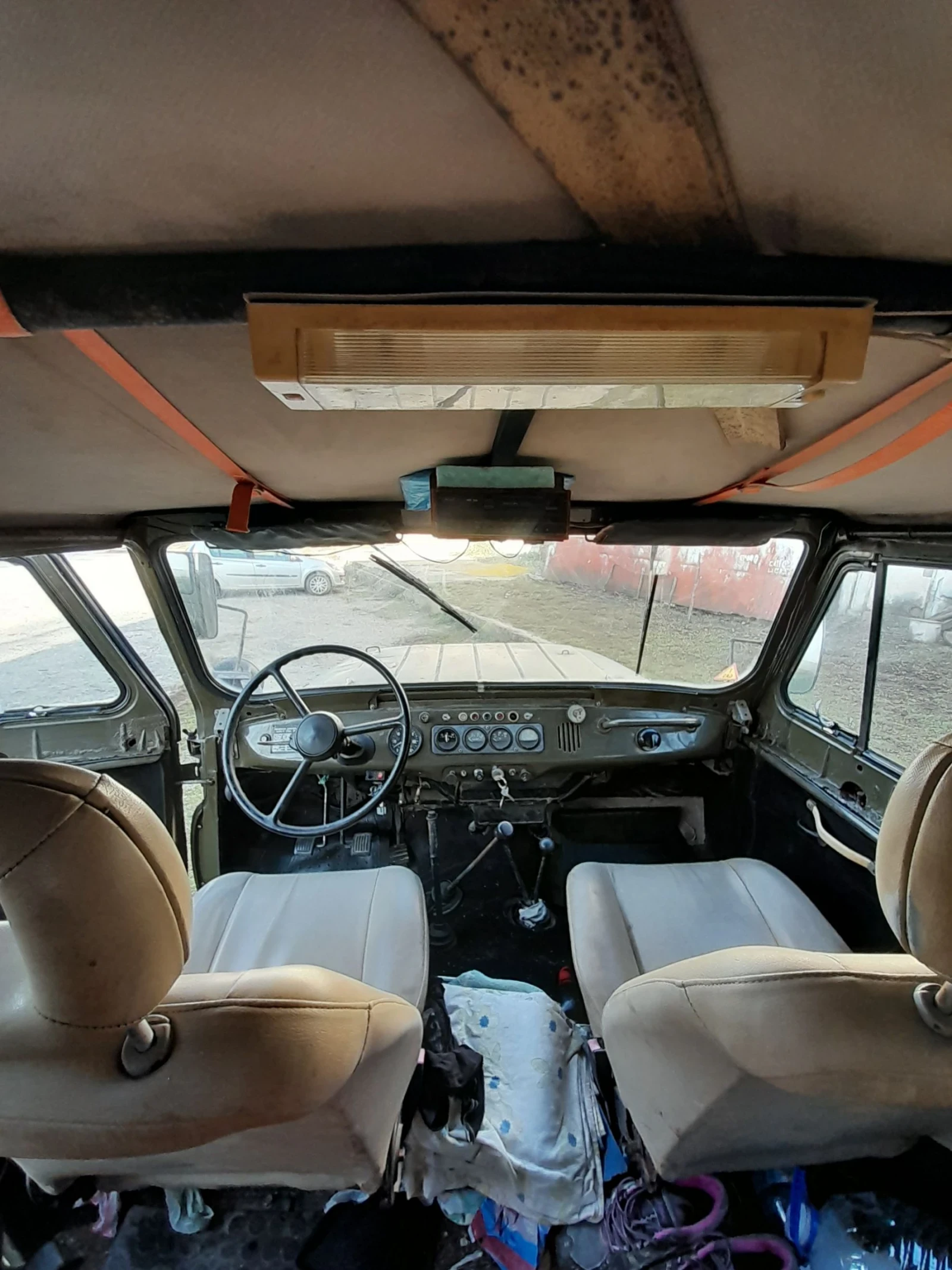 Uaz 469 469B | Mobile.bg � ����������� 13