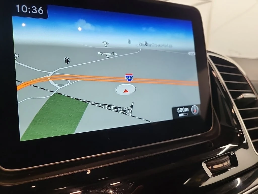 Mercedes-Benz GLS 450 2019 * CARFAX * ��� ������������ ������ | Mobile.bg � ����������� 13