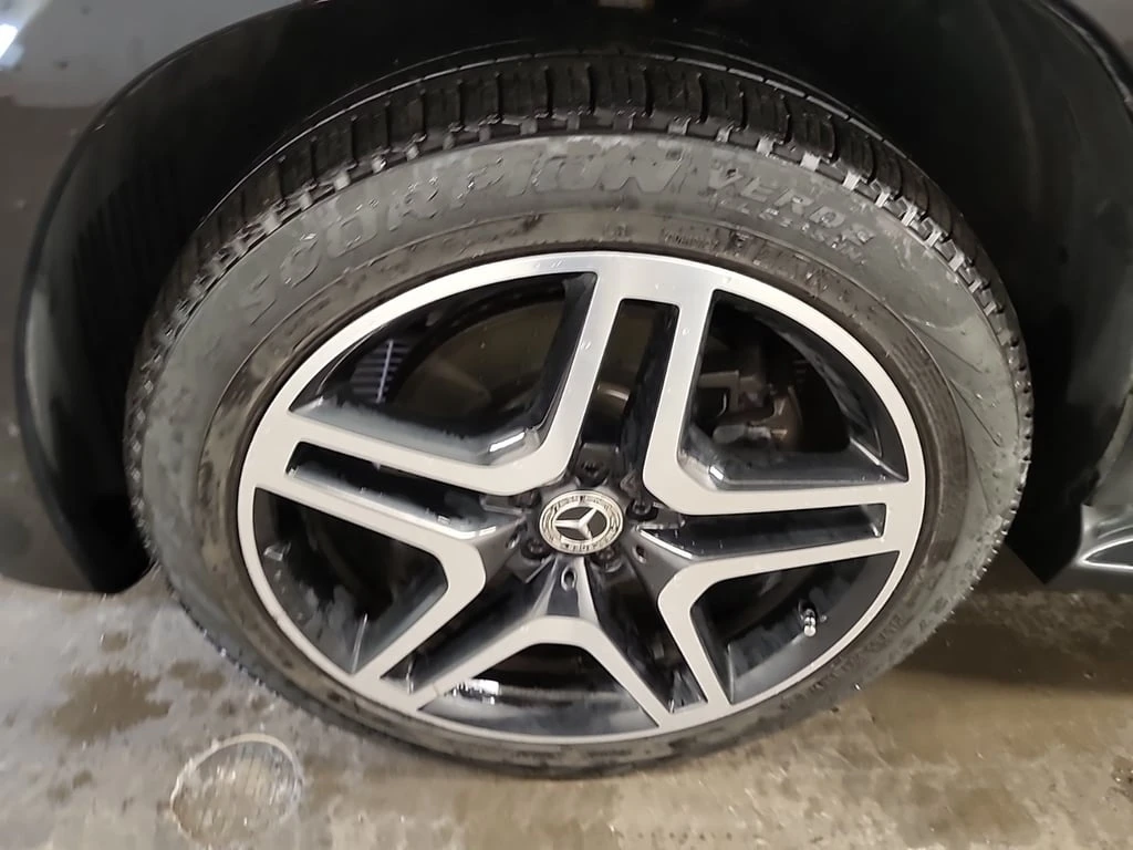 Mercedes-Benz GLS 450 2019 * CARFAX * БЕЗ ПЪРВОНАЧАЛНА ВНОСКА - изображение 8