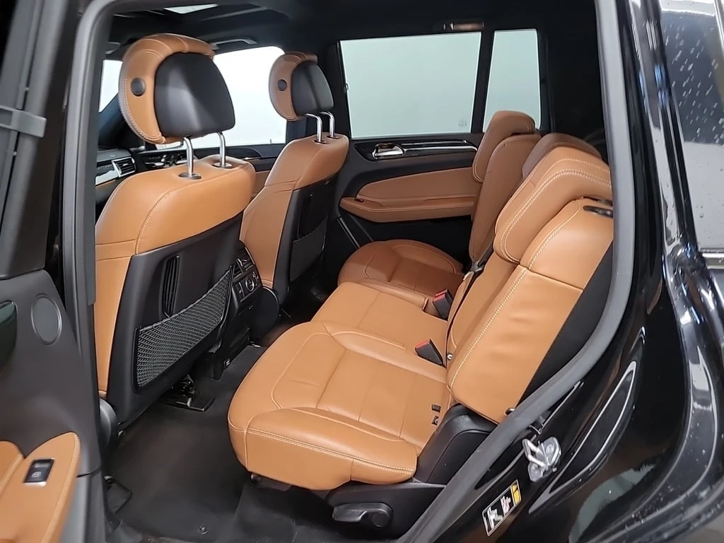 Mercedes-Benz GLS 450 2019 * CARFAX * ��� ������������ ������ | Mobile.bg � ����������� 15