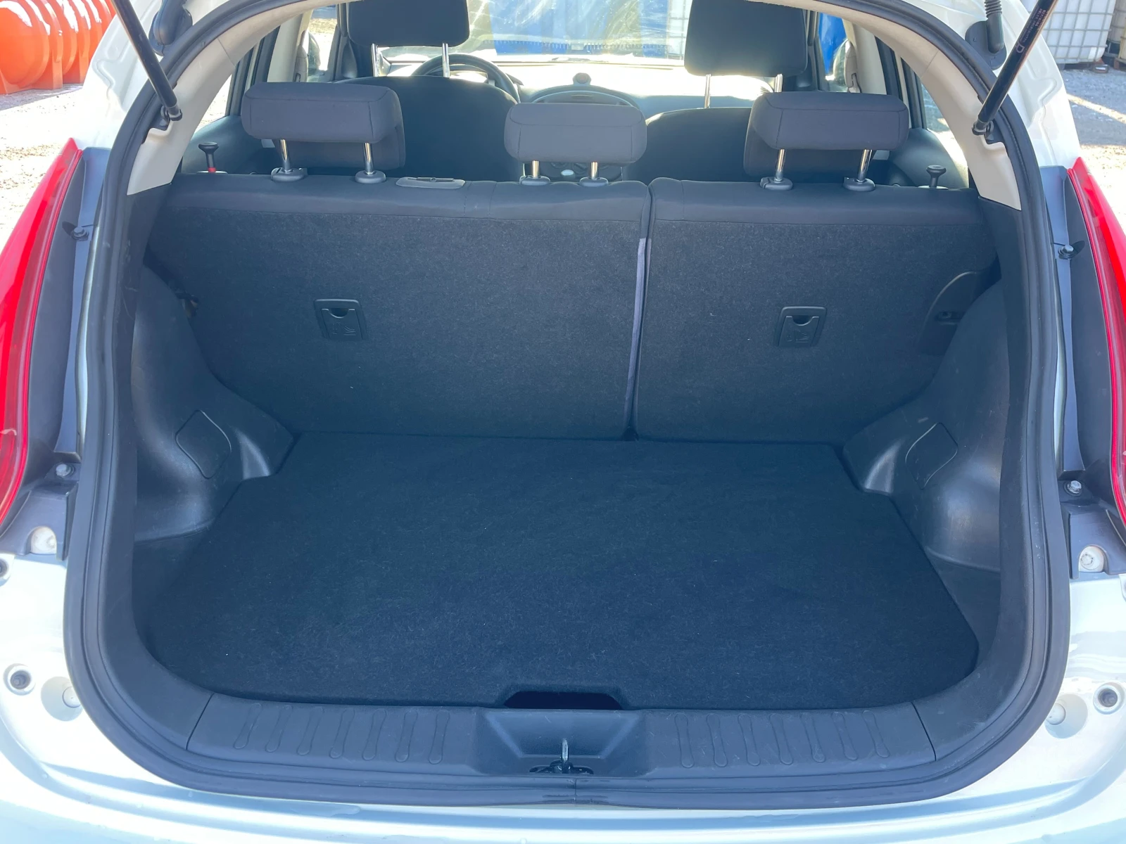 Nissan Juke ��� ���� ������ | Mobile.bg � ����������� 12