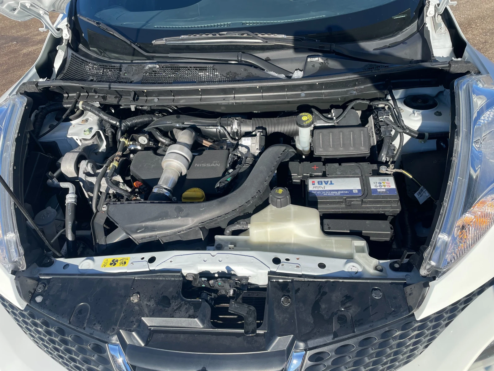 Nissan Juke ��� ���� ������ | Mobile.bg � ����������� 15