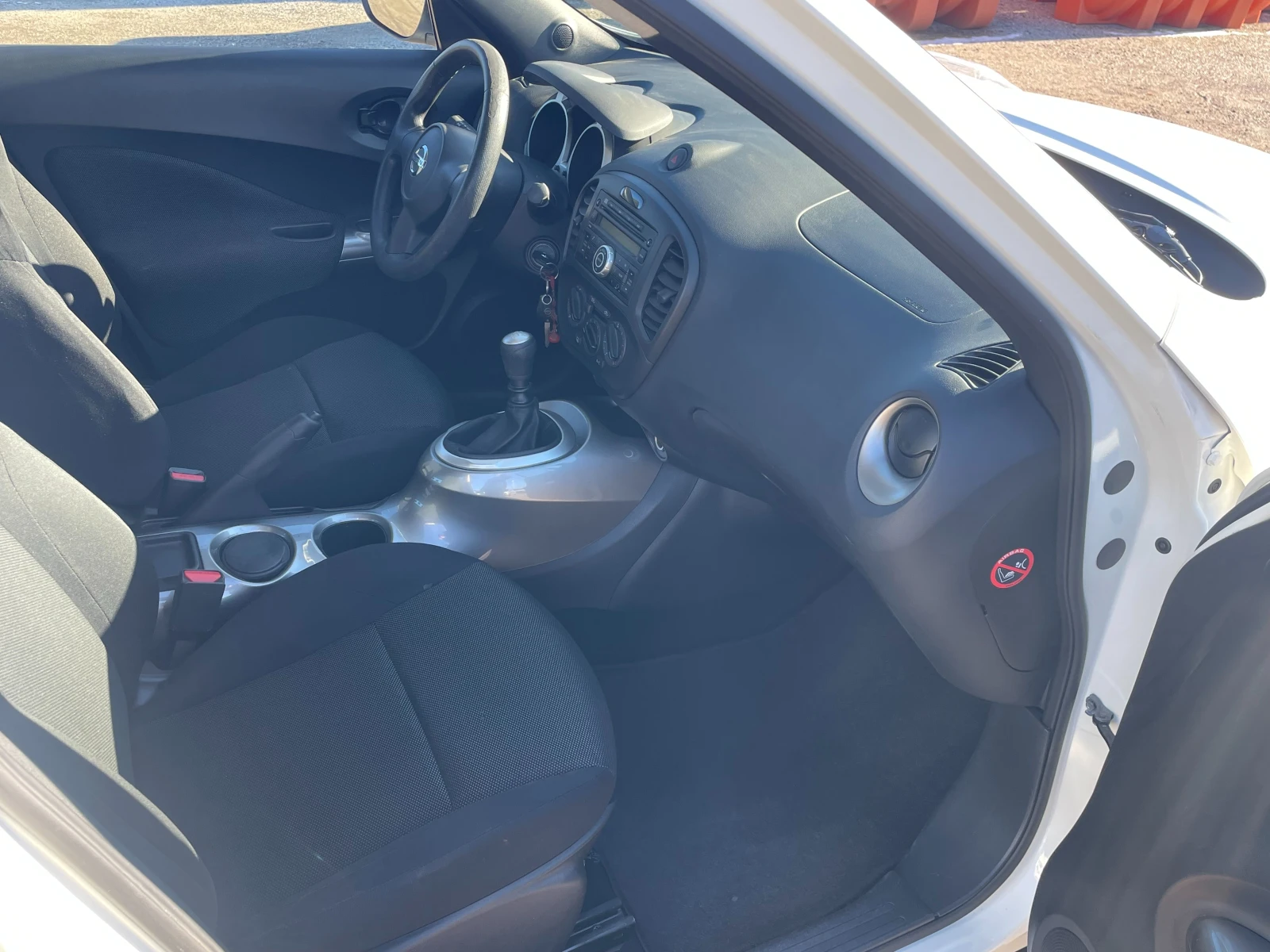 Nissan Juke ��� ���� ������ | Mobile.bg � ����������� 14