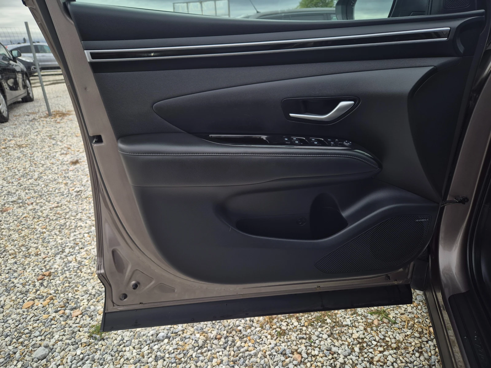 Hyundai Tucson Navi Automatic | Mobile.bg � ����������� 11