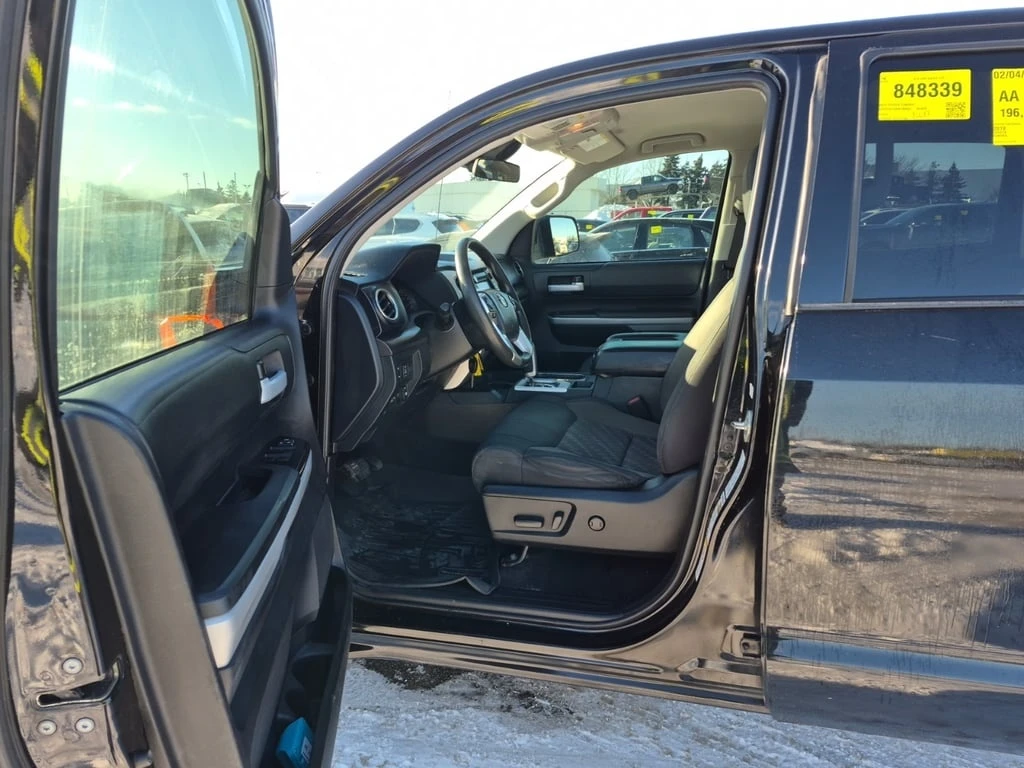 Toyota Tundra * SR5 CREW CAB SHORT BED * CARFAX *  | Mobile.bg � ����������� 5