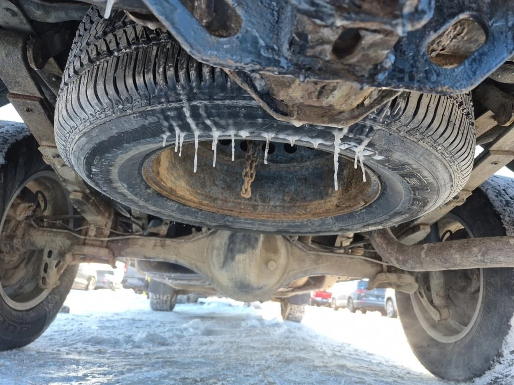 Toyota Tundra * SR5 CREW CAB SHORT BED * CARFAX *  | Mobile.bg � ����������� 14