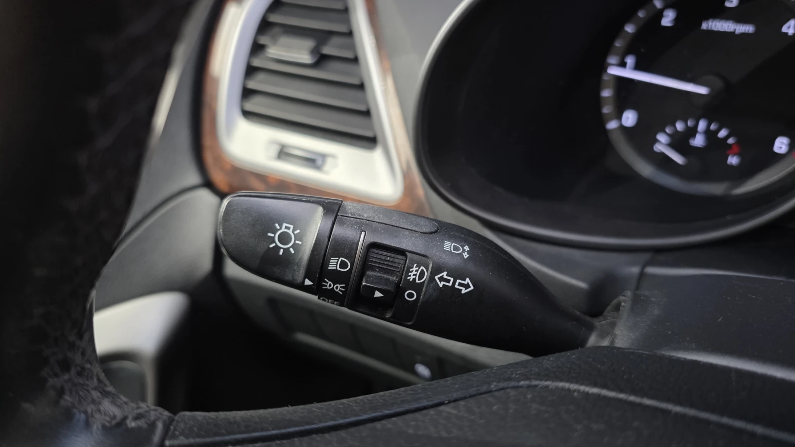 Hyundai Santa fe 2.0CRDI/FACE/����� �������� ������� !!! | Mobile.bg � ����������� 17