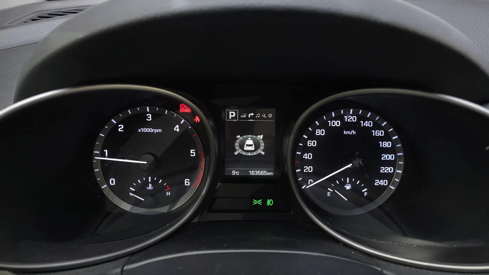 Hyundai Santa fe 2.0CRDI/FACE/����� �������� ������� !!! | Mobile.bg � ����������� 16