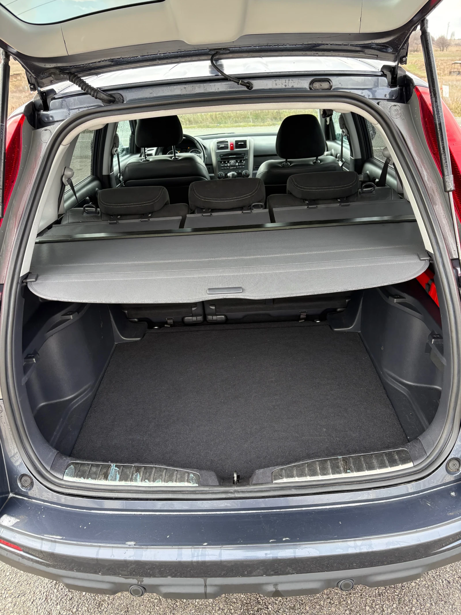 Honda Cr-v Automatic | Mobile.bg � ����������� 5