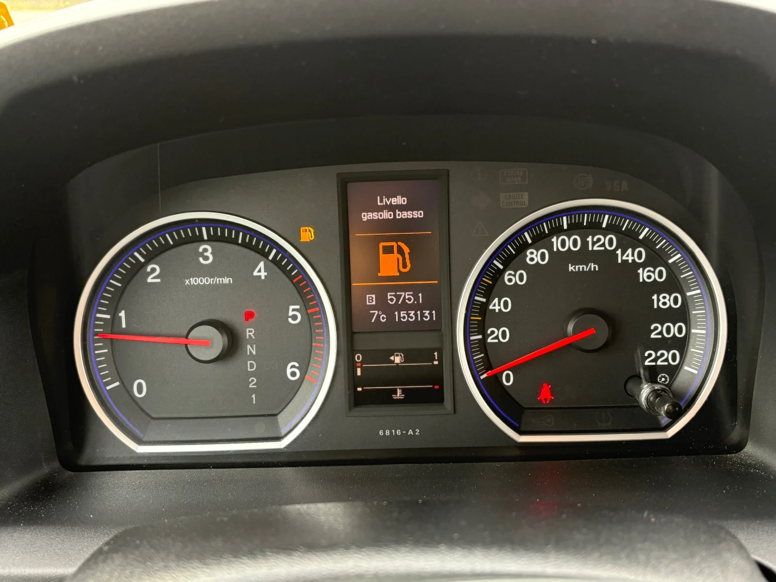 Honda Cr-v Automatic | Mobile.bg � ����������� 12
