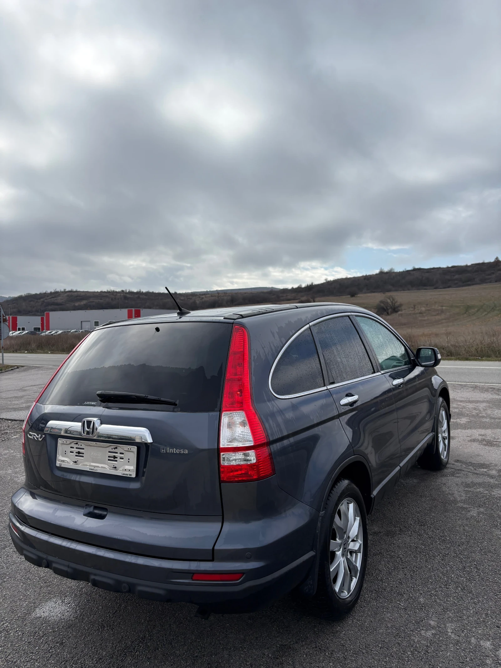 Honda Cr-v Automatic | Mobile.bg � ����������� 4