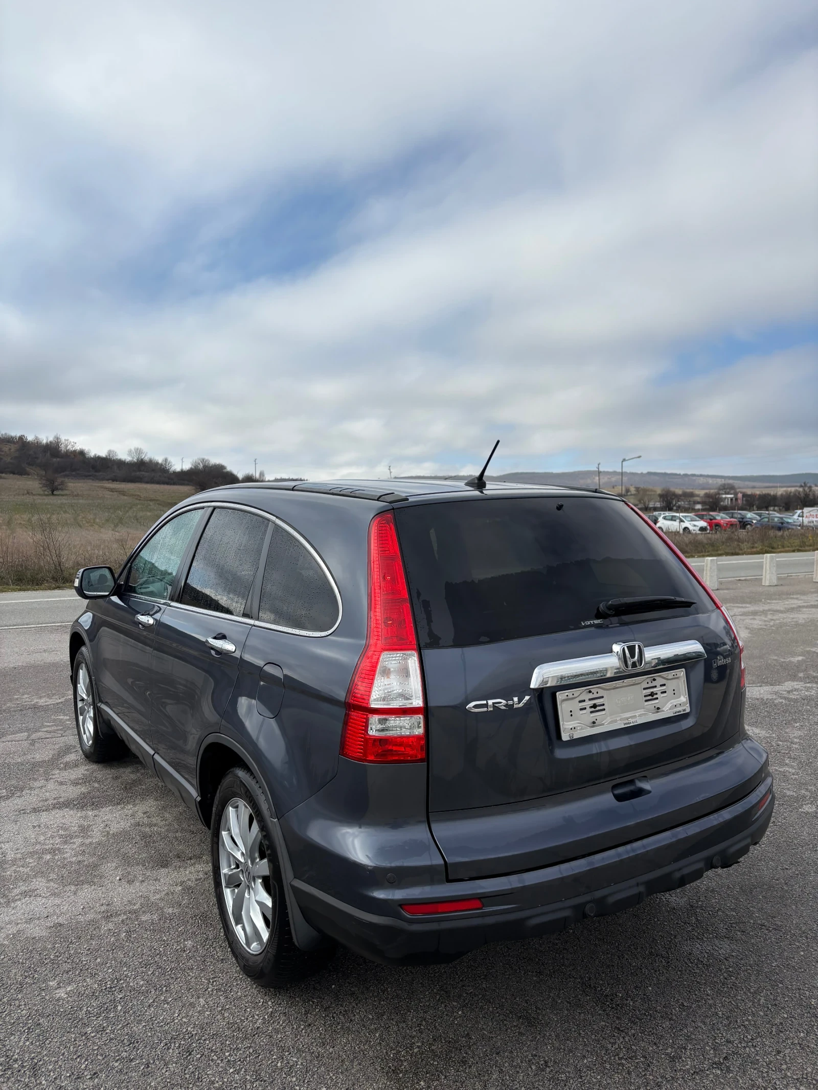 Honda Cr-v Automatic | Mobile.bg � ����������� 3