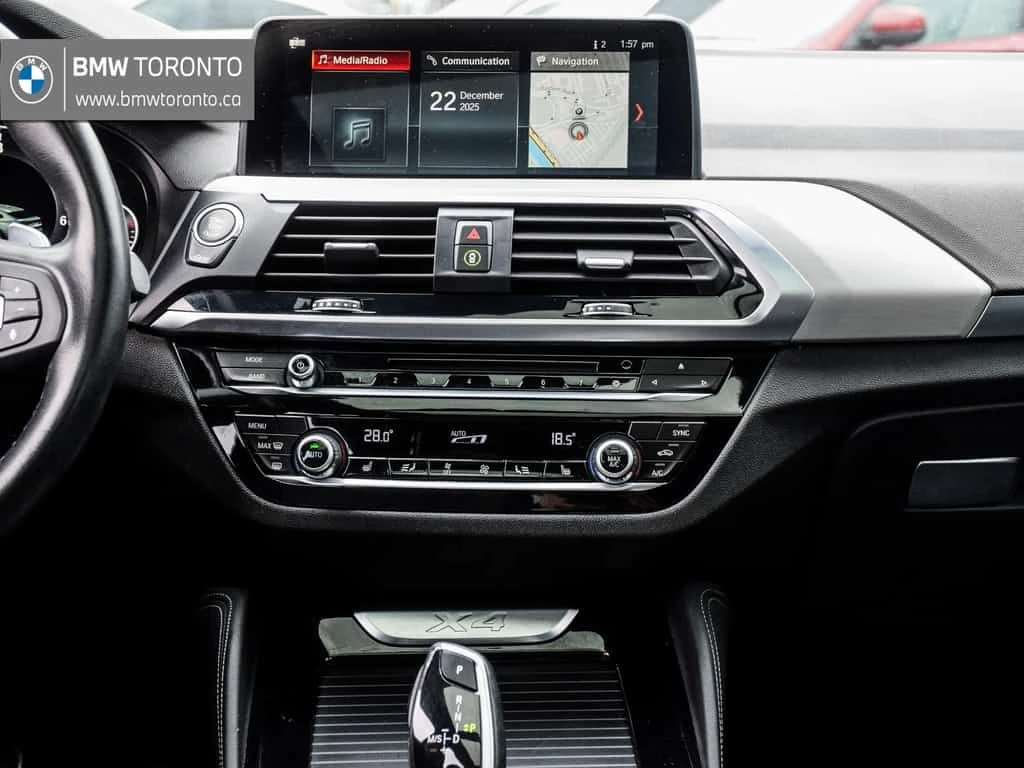 BMW X4 * xDrive30i M Sport/Pano Roof/CarPlay/HeatedSteeri | Mobile.bg � ����������� 13