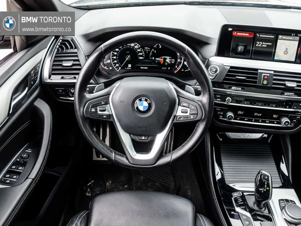 BMW X4 * xDrive30i M Sport/Pano Roof/CarPlay/HeatedSteeri | Mobile.bg � ����������� 12