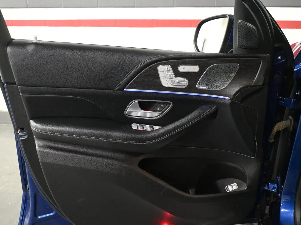 Mercedes-Benz GLE 350 * AMG Line * HeadUp * * AвтоКредит* (ЦЕНА ДО БГ), снимка 16 - Автомобили и джипове - 53800071