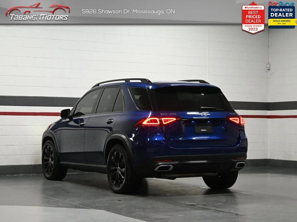 Mercedes-Benz GLE 350 * AMG Line * HeadUp * * AвтоКредит* (ЦЕНА ДО БГ), снимка 6 - Автомобили и джипове - 53800071