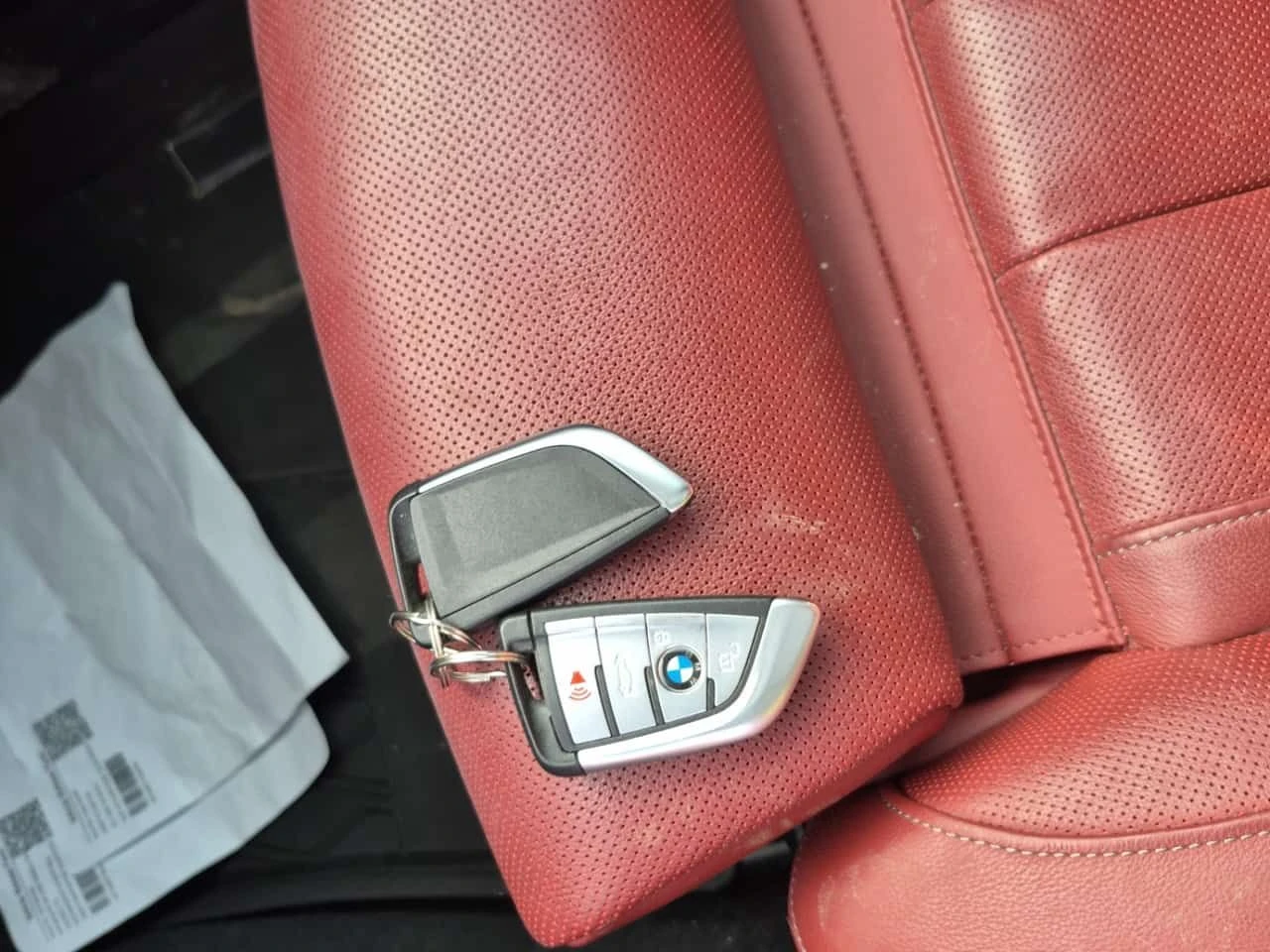 BMW X6 XDRIVE40I | МАСАЖ | PANO | H/K | HUD | KEYLESS СКА, снимка 8 - Автомобили и джипове - 53928105