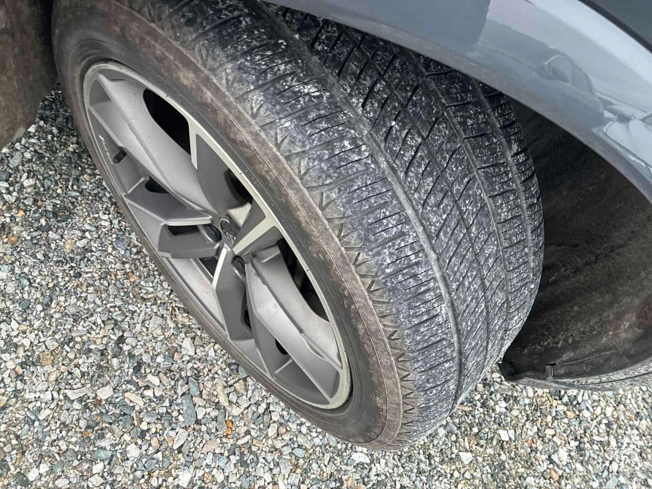 Audi Q3 * 45 TFSI quattro * ГЛАВНО ПРЕДСТАВИТЕЛСТВО* , снимка 6 - Автомобили и джипове - 54227841