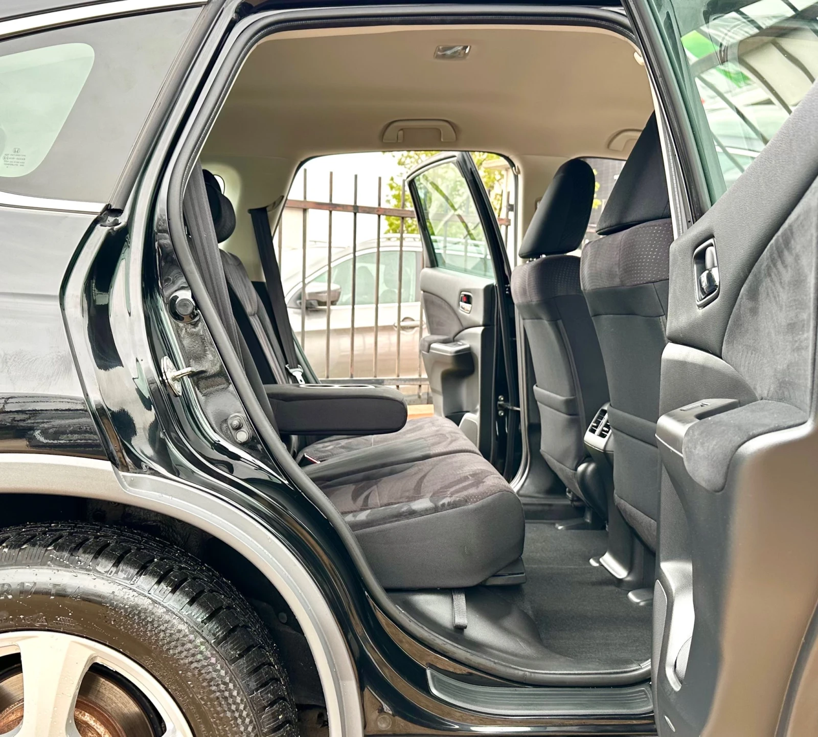 Honda Cr-v 2.0i 155HP AWD AUTOMATIC | Mobile.bg � ����������� 13