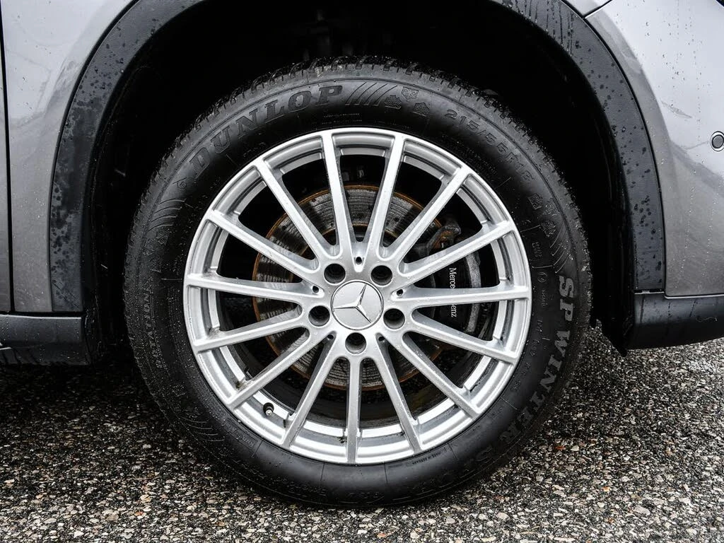 Mercedes-Benz GLA 250 45 000 км * 4MATIC * 360 * ПОДГРЕВ * , снимка 7 - Автомобили и джипове - 54479619