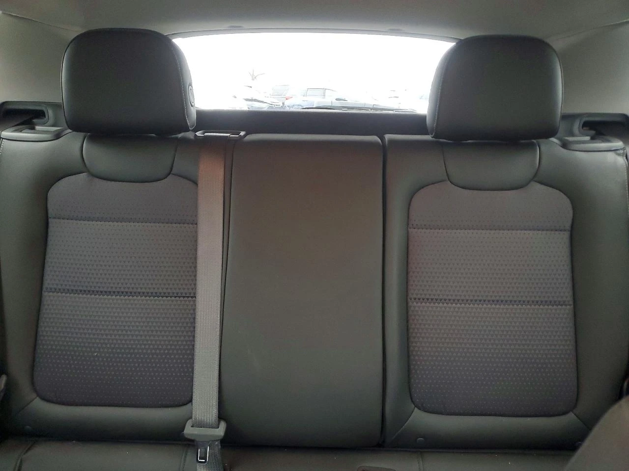 Chevrolet Trax 1.2l 1Lt, снимка 10 - Автомобили и джипове - 54488698