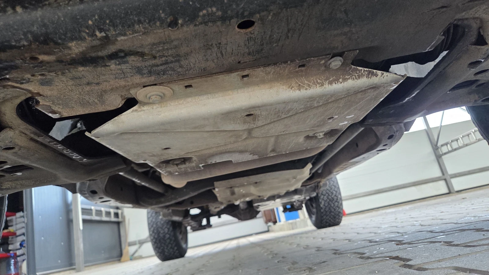 Chevrolet Blazer 4.3 V6 ГАЗ, снимка 16 - Автомобили и джипове - 54766724