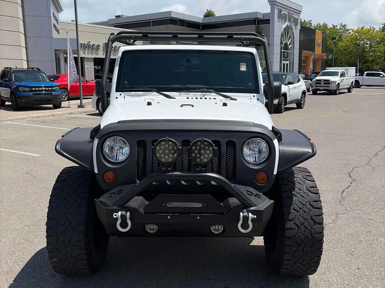 Jeep Wrangler | Sport | ДВА КЛЮЧА | ШИБИДАХ | CARFAX | , снимка 6 - Автомобили и джипове - 54860603