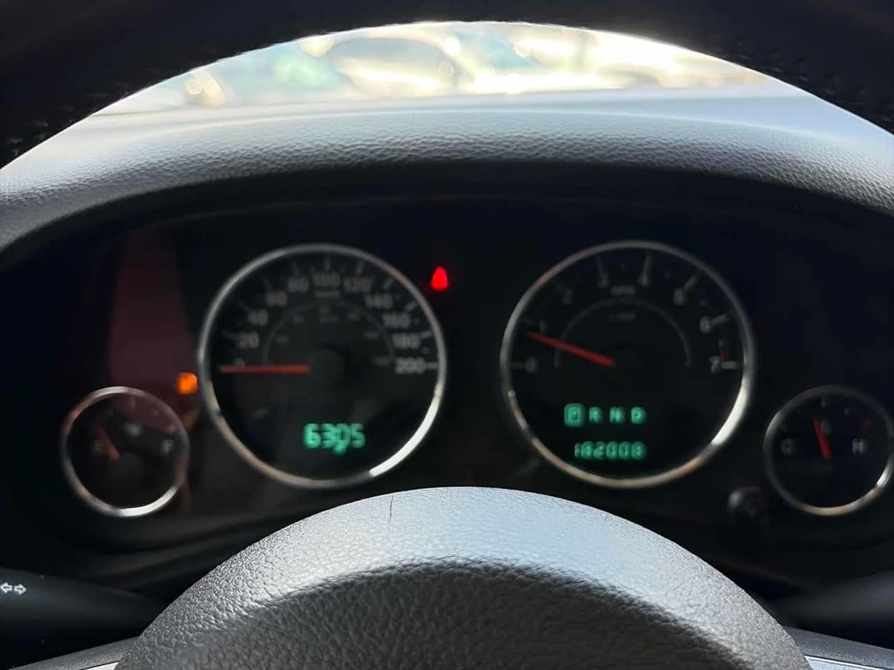 Jeep Wrangler | Sport | ДВА КЛЮЧА | ШИБИДАХ | CARFAX | , снимка 8 - Автомобили и джипове - 54860603